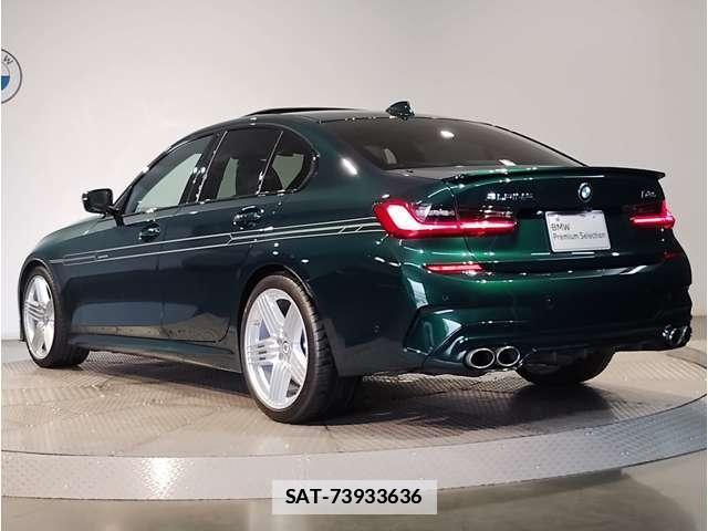 Bmw Alpina D3 2022-02 7959483-9