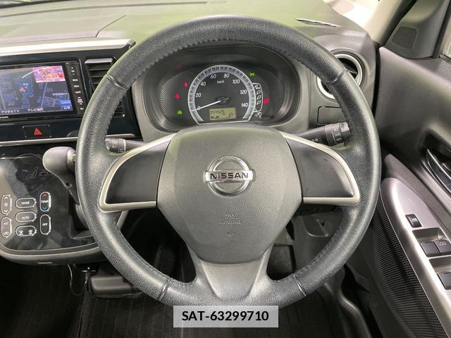 Nissan DAYZ ROOX 2016-03 7959954-6