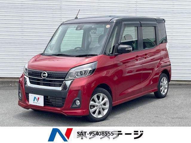 Nissan DAYZ ROOX 2018-07 7960073-0