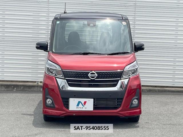 Nissan DAYZ ROOX 2018-07 7960073-14