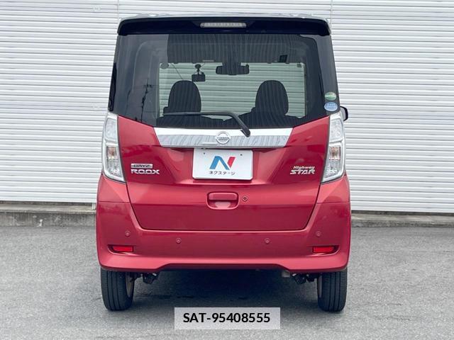 Nissan DAYZ ROOX 2018-07 7960073-15