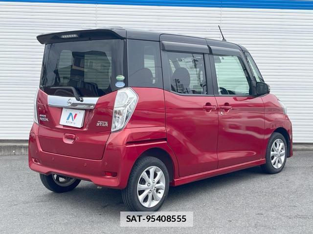 Nissan DAYZ ROOX 2018-07 7960073-17