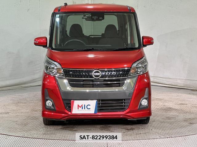 Nissan DAYZ ROOX 2018-03 7960192-11