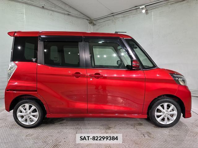 Nissan DAYZ ROOX 2018-03 7960192-13