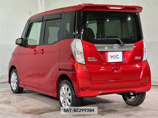 Nissan DAYZ ROOX 2018-03 7960192-16
