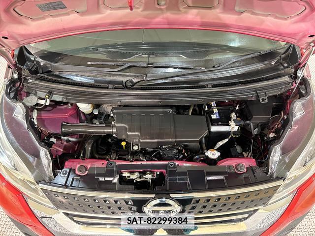 Nissan DAYZ ROOX 2018-03 7960192-18