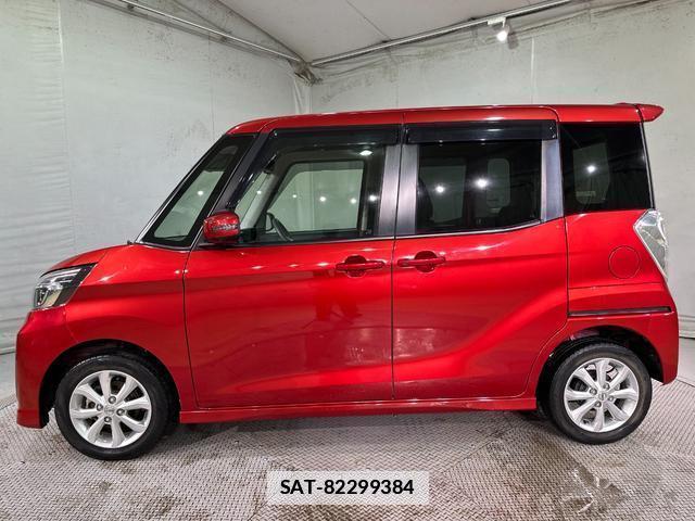 Nissan DAYZ ROOX 2018-03 7960192-19