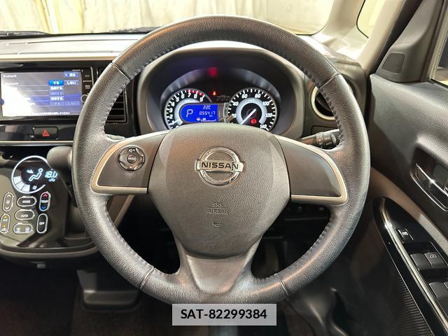 Nissan DAYZ ROOX 2018-03 7960192-7