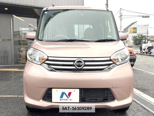 Nissan DAYZ ROOX 2015-04 7960201-11