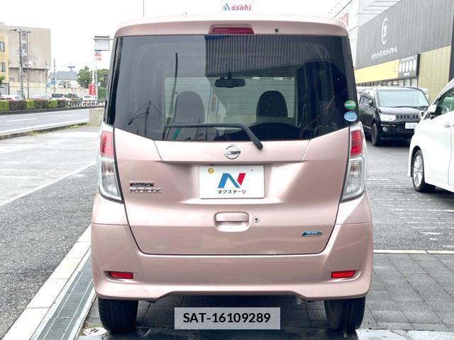 Nissan DAYZ ROOX 2015-04 7960201-12