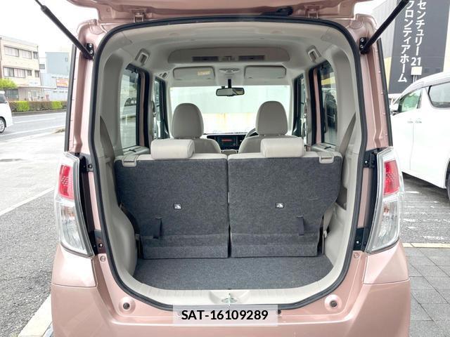 Nissan DAYZ ROOX 2015-04 7960201-15
