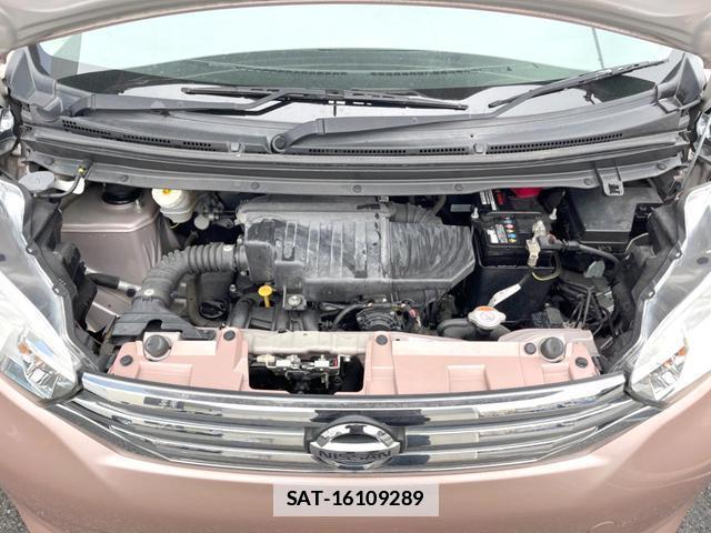 Nissan DAYZ ROOX 2015-04 7960201-16