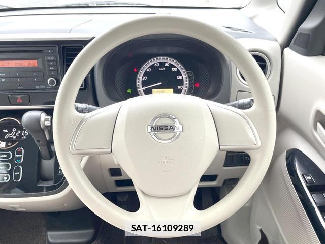 Nissan DAYZ ROOX 2015-04 7960201-6