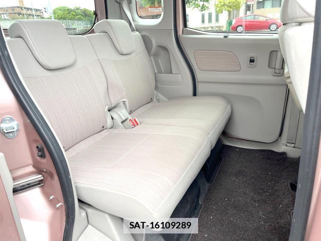 Nissan DAYZ ROOX 2015-04 7960201-8