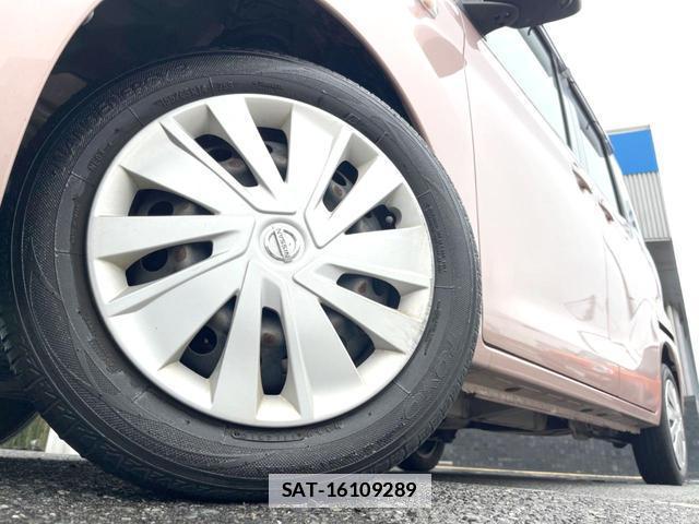 Nissan DAYZ ROOX 2015-04 7960201-9