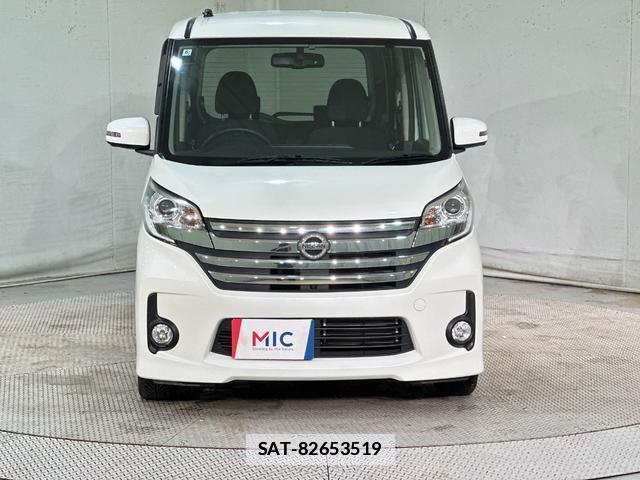 Nissan DAYZ ROOX 2014-06 7960972-11