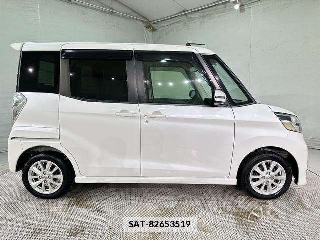 Nissan DAYZ ROOX 2014-06 7960972-13