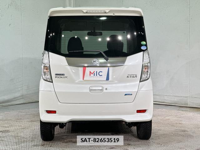 Nissan DAYZ ROOX 2014-06 7960972-15