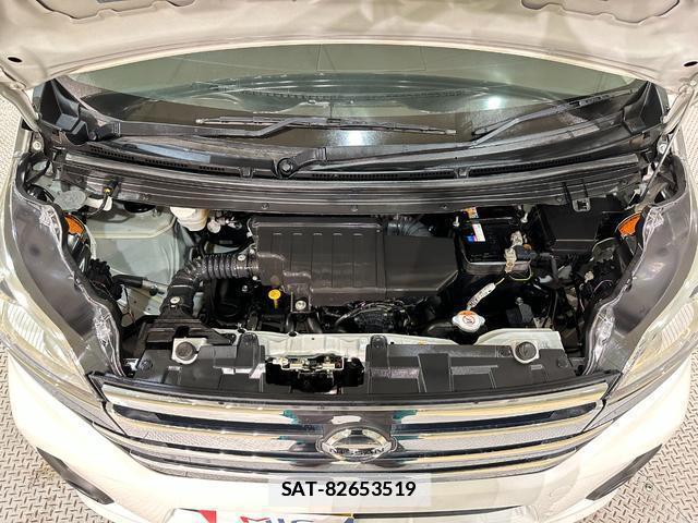 Nissan DAYZ ROOX 2014-06 7960972-18