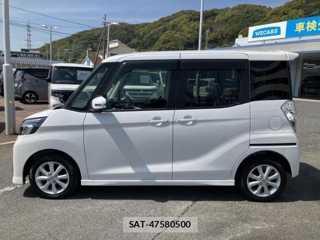 Nissan DAYZ ROOX 2019-06 7962507-1