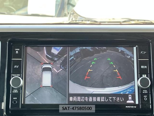 Nissan DAYZ ROOX 2019-06 7962507-12
