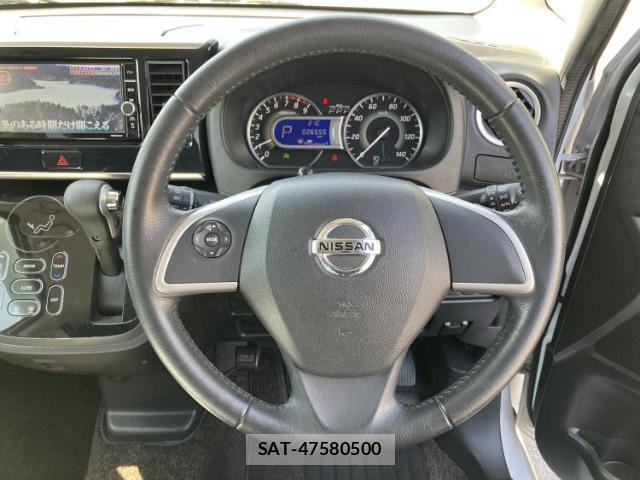 Nissan DAYZ ROOX 2019-06 7962507-14