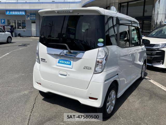 Nissan DAYZ ROOX 2019-06 7962507-2