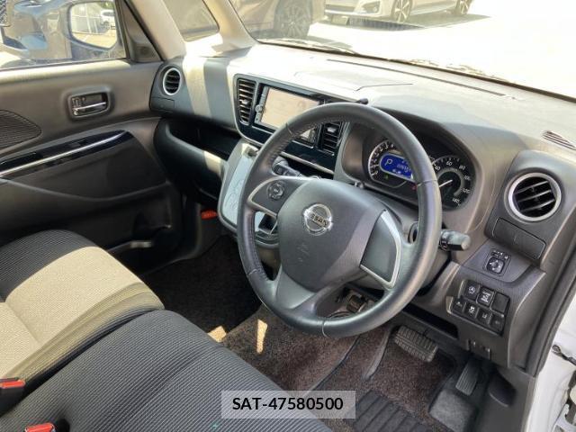 Nissan DAYZ ROOX 2019-06 7962507-3