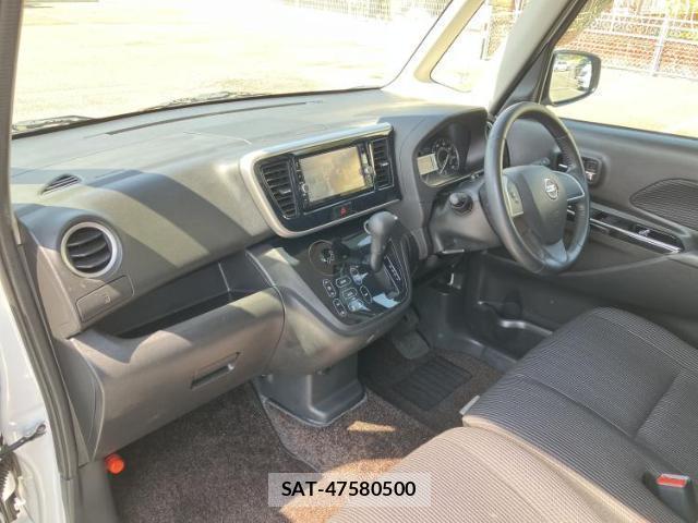 Nissan DAYZ ROOX 2019-06 7962507-5