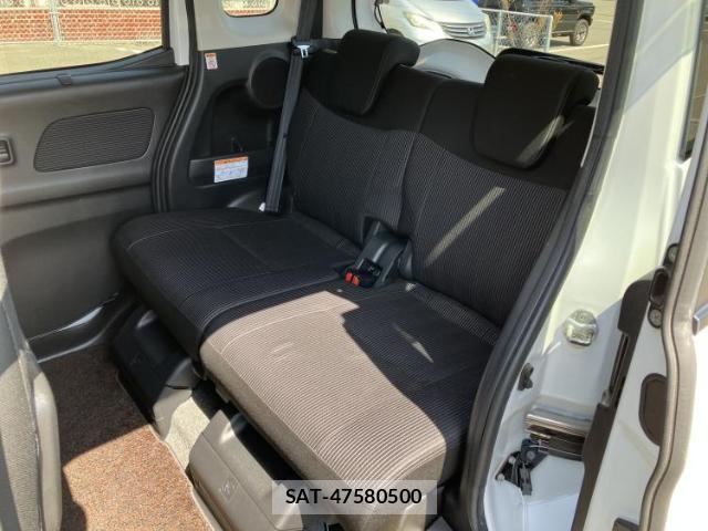 Nissan DAYZ ROOX 2019-06 7962507-6