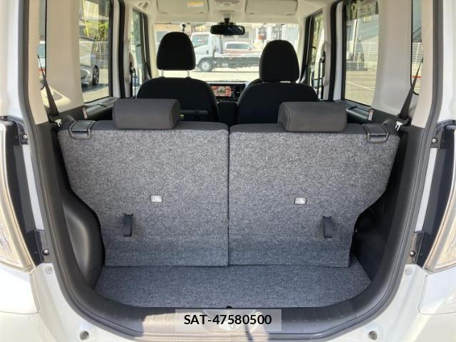 Nissan DAYZ ROOX 2019-06 7962507-7