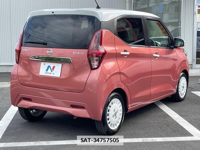 Nissan DAYZ 2020-05 7959694-16