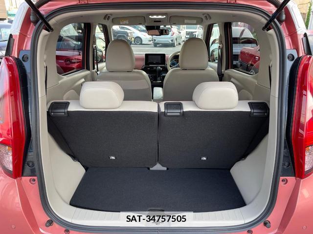 Nissan DAYZ 2020-05 7959694-9