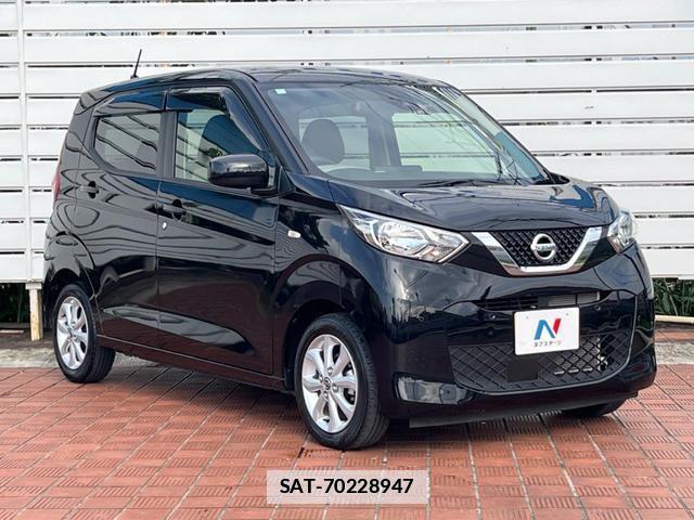 Nissan DAYZ 2022-07 7962274-13