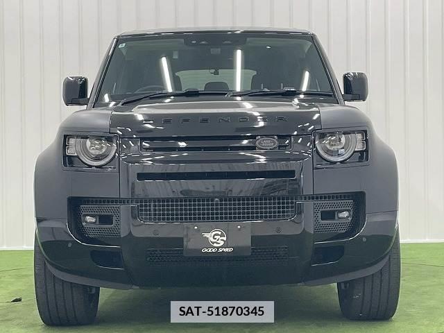 Land Rover DEFENDER 2022-08 7960165-11