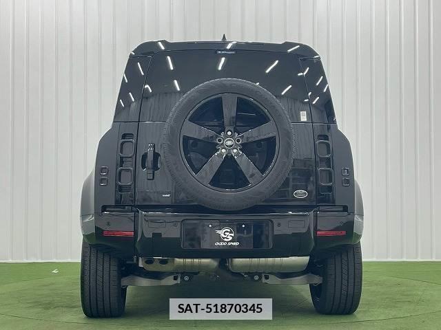 Land Rover DEFENDER 2022-08 7960165-12