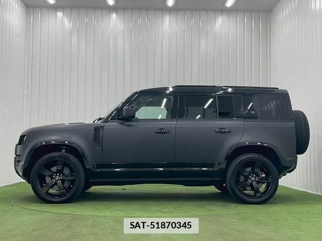 Land Rover DEFENDER 2022-08 7960165-13