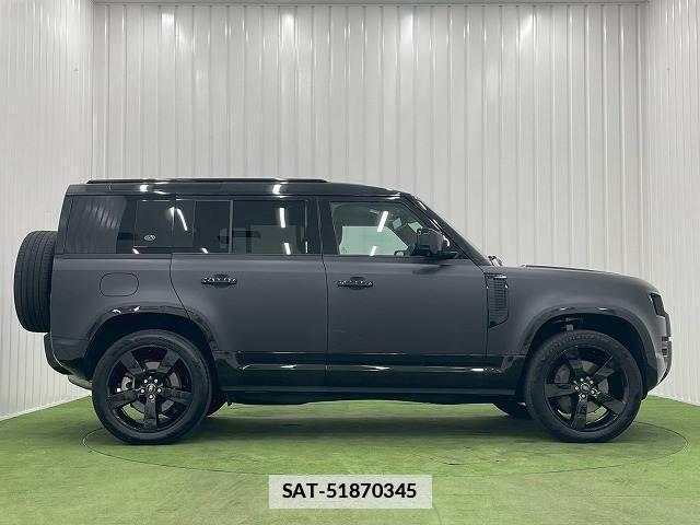 Land Rover DEFENDER 2022-08 7960165-14