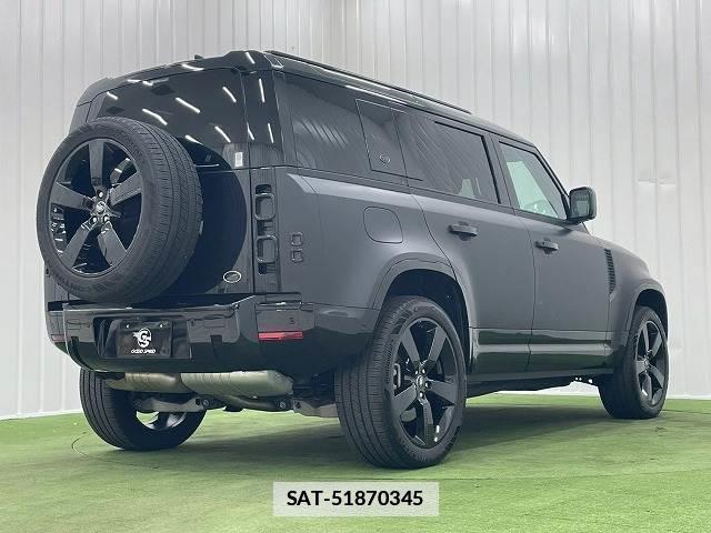 Land Rover DEFENDER 2022-08 7960165-15
