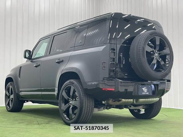 Land Rover DEFENDER 2022-08 7960165-16