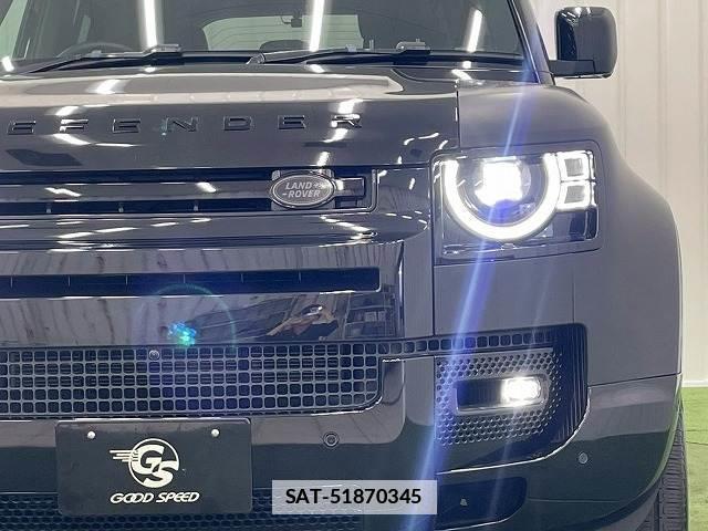 Land Rover DEFENDER 2022-08 7960165-17