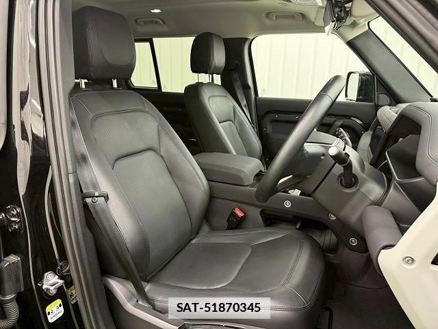 Land Rover DEFENDER 2022-08 7960165-8