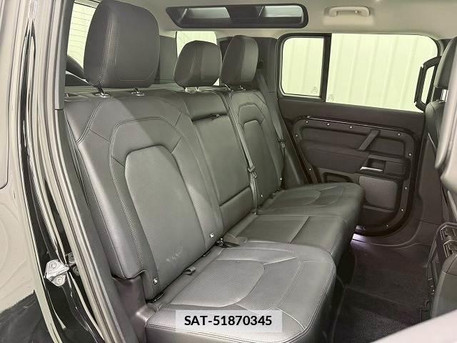 Land Rover DEFENDER 2022-08 7960165-9