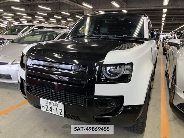 Land Rover DEFENDER 2023-12 7961186-1