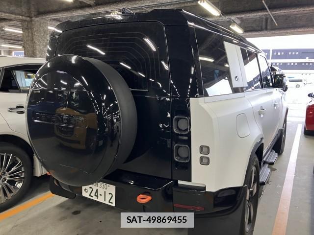 Land Rover DEFENDER 2023-12 7961186-2