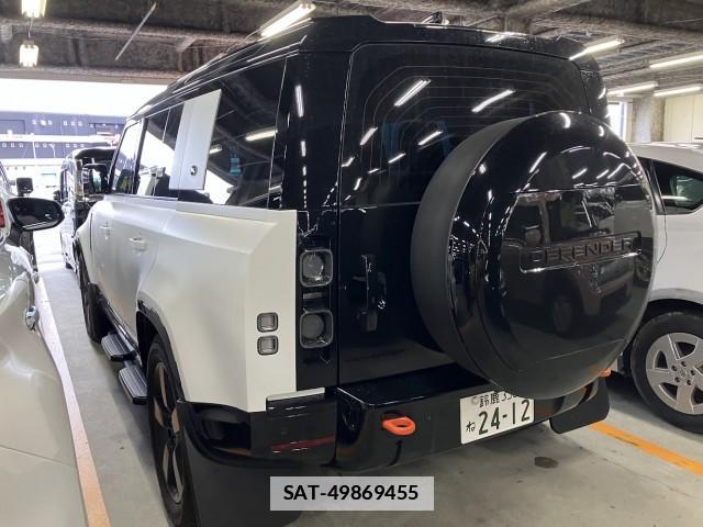 Land Rover DEFENDER 2023-12 7961186-3