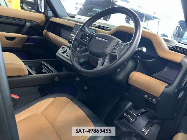 Land Rover DEFENDER 2023-12 7961186-6