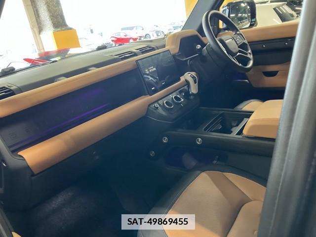 Land Rover DEFENDER 2023-12 7961186-8