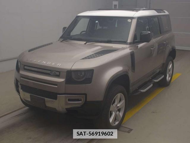 Land Rover DEFENDER 2023-05 7961478-0