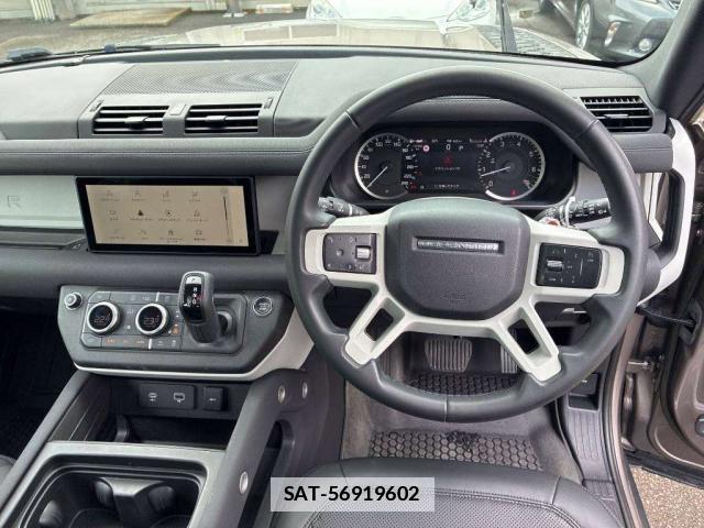 Land Rover DEFENDER 2023-05 7961478-2